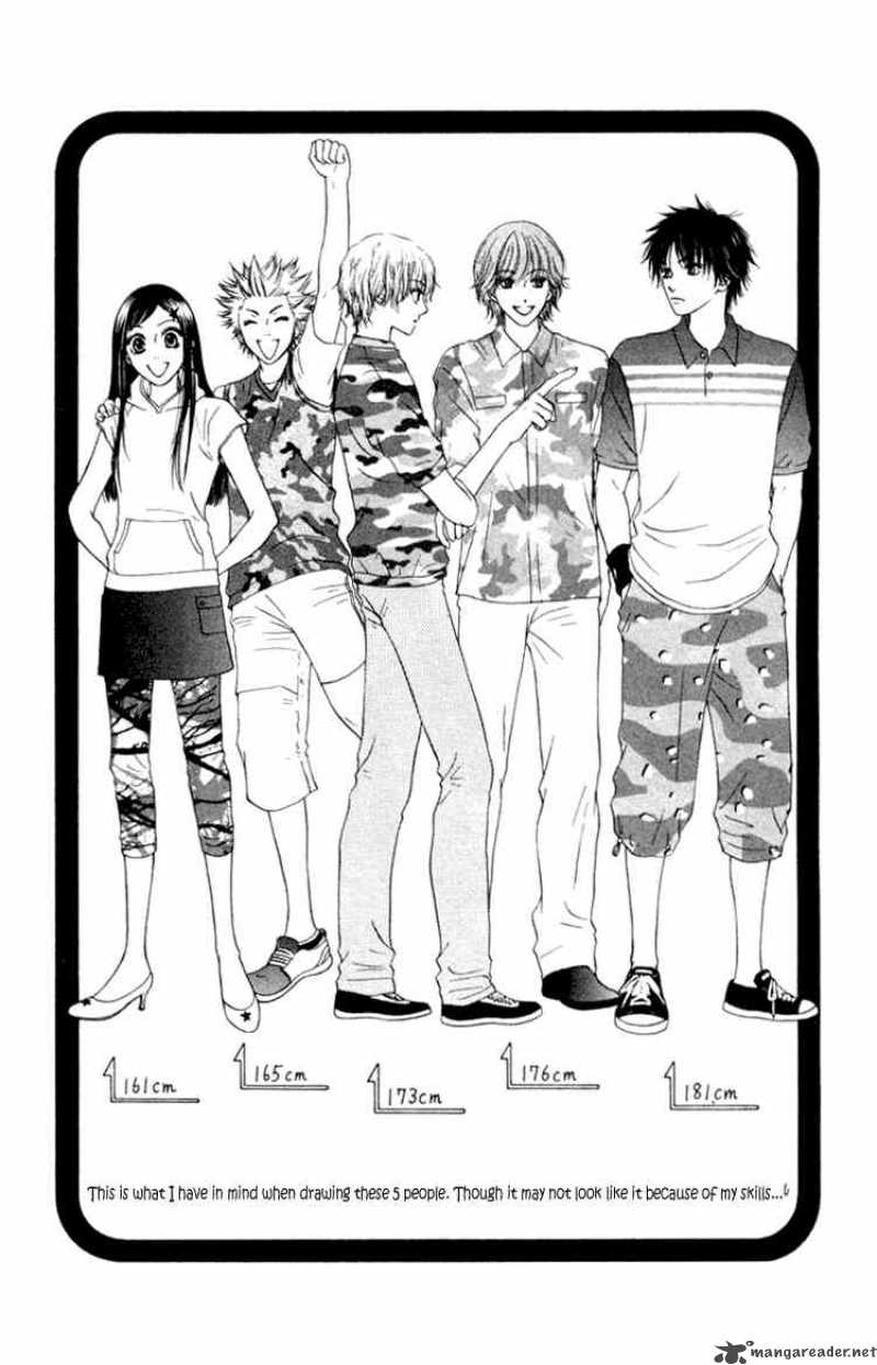 Nadeshiko Club 5 32