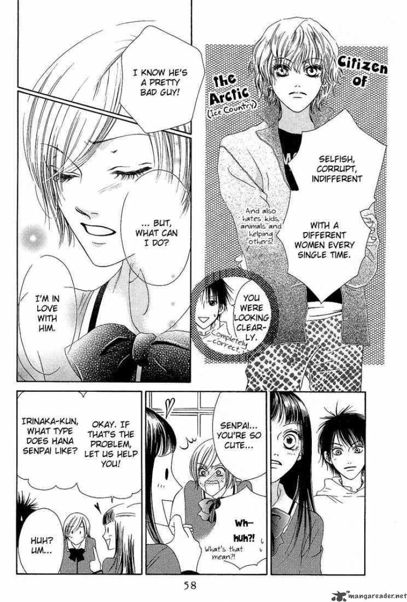 Nadeshiko Club 7 24