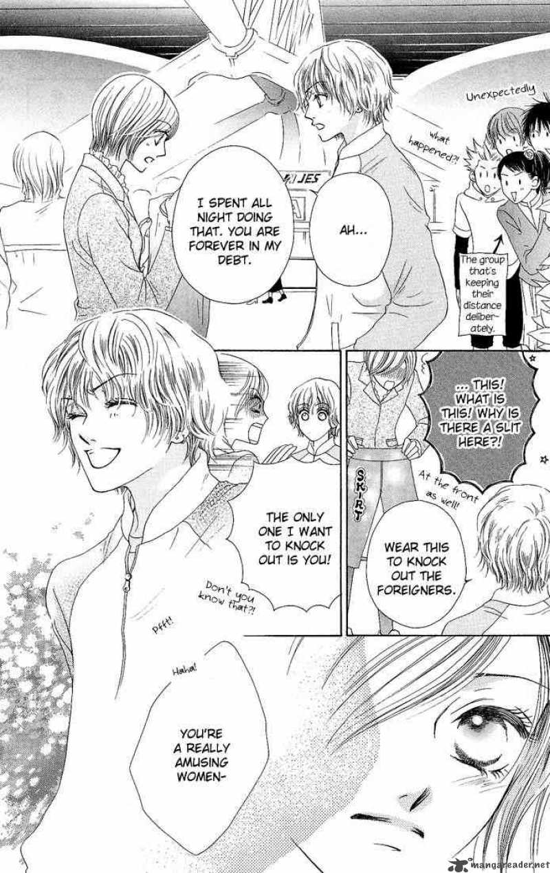 Nadeshiko Club 7 38