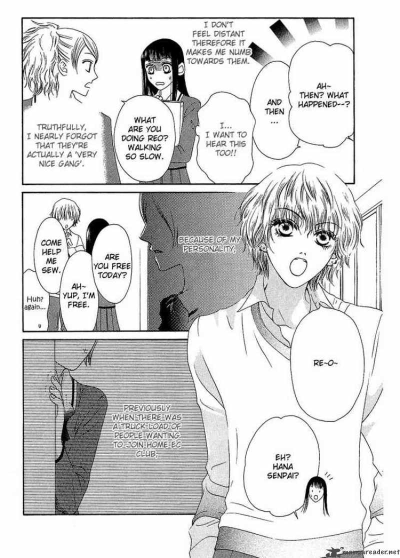 Nadeshiko Club 7 8