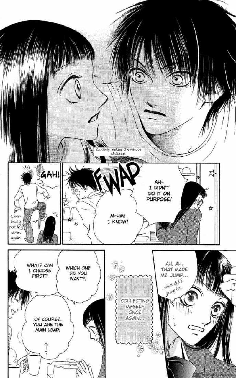 Nadeshiko Club 8 18
