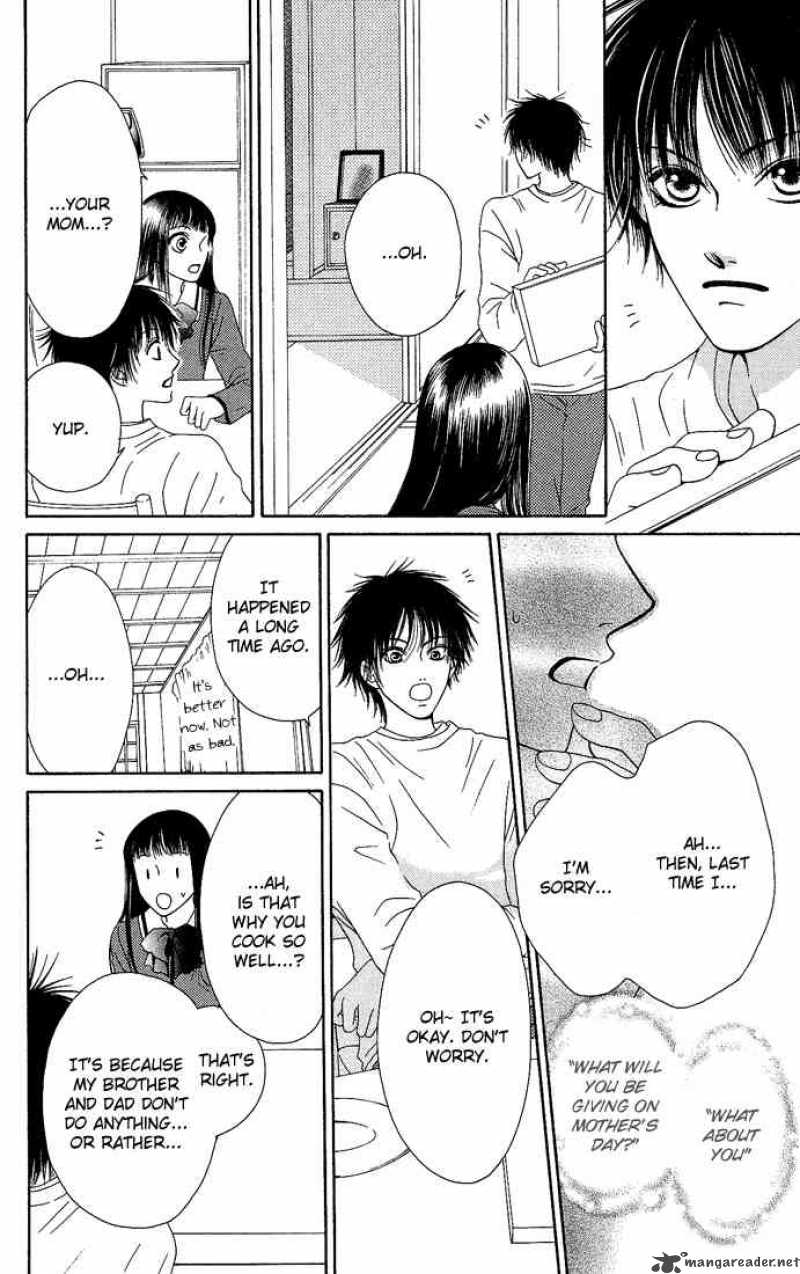 Nadeshiko Club 8 22