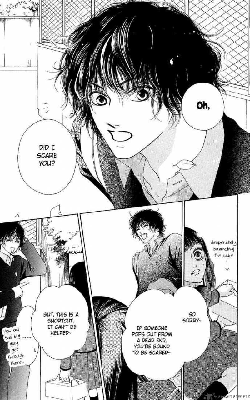 Nadeshiko Club 8 9