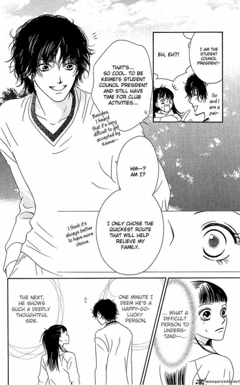 Nadeshiko Club 9 16
