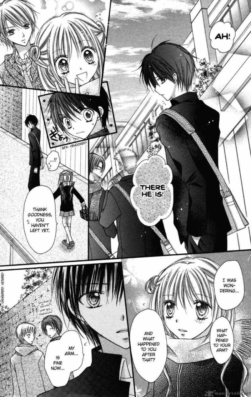 Nagatachou Strawberry 17 11