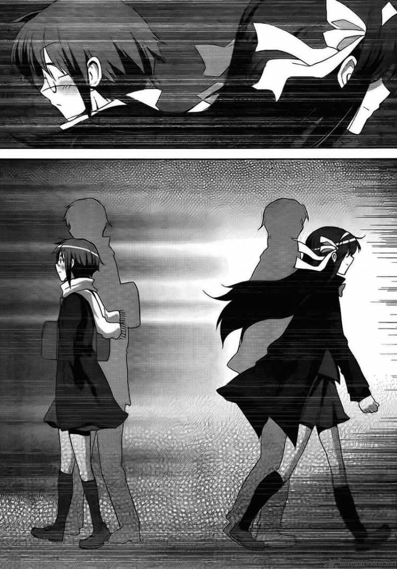 Nagato Yuki Chan No Shoushitsu 1 17