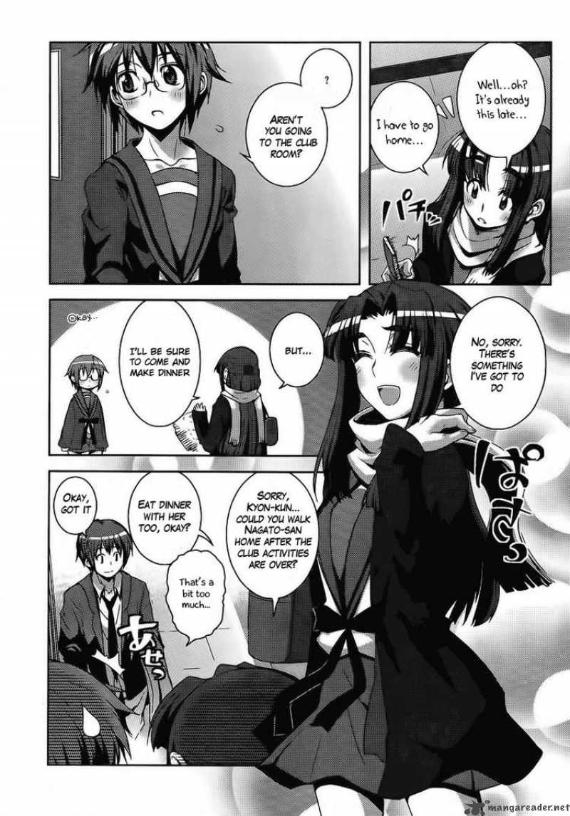Nagato Yuki Chan No Shoushitsu 1 7