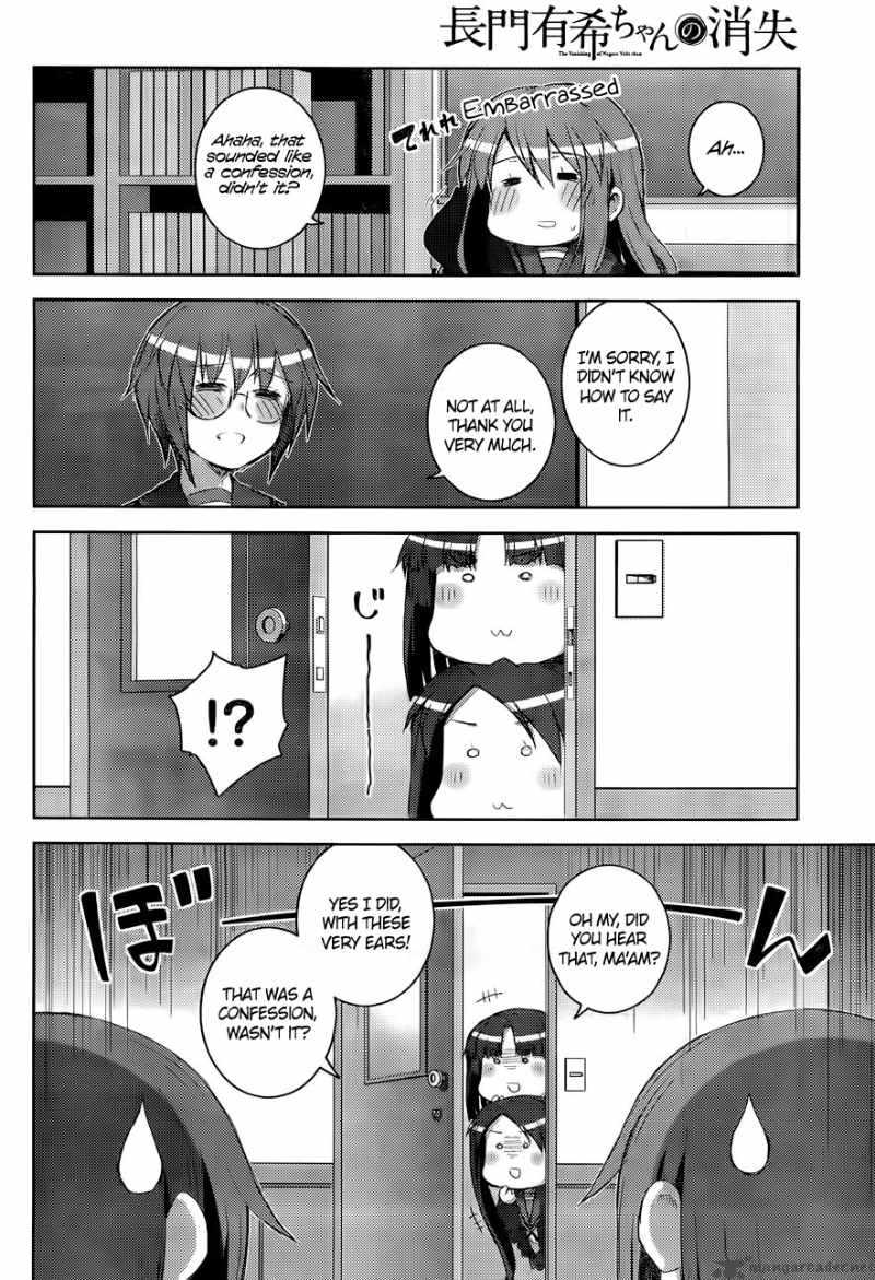 Nagato Yuki Chan No Shoushitsu 12 16
