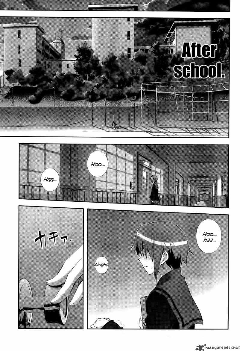 Nagato Yuki Chan No Shoushitsu 12 19
