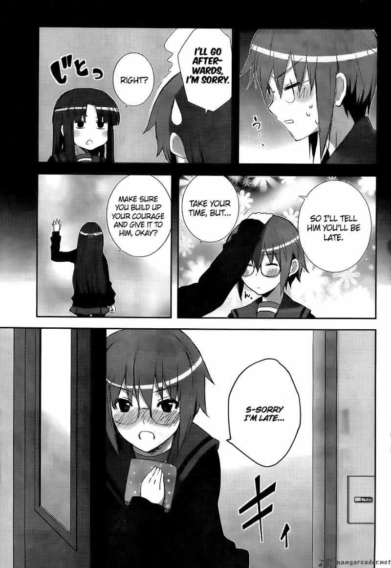 Nagato Yuki Chan No Shoushitsu 12 23