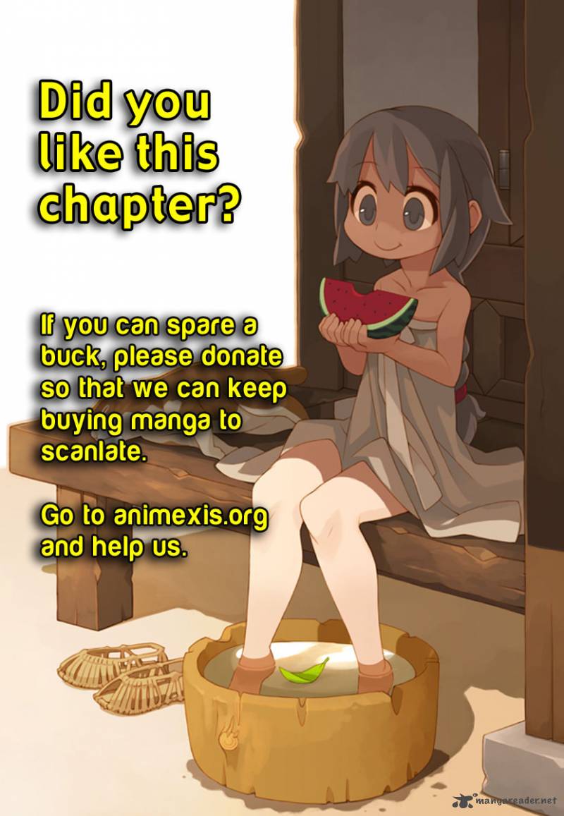 Nagato Yuki Chan No Shoushitsu 14 19