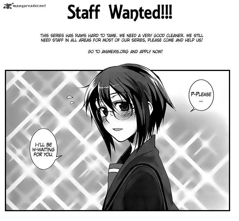 Nagato Yuki Chan No Shoushitsu 14 2