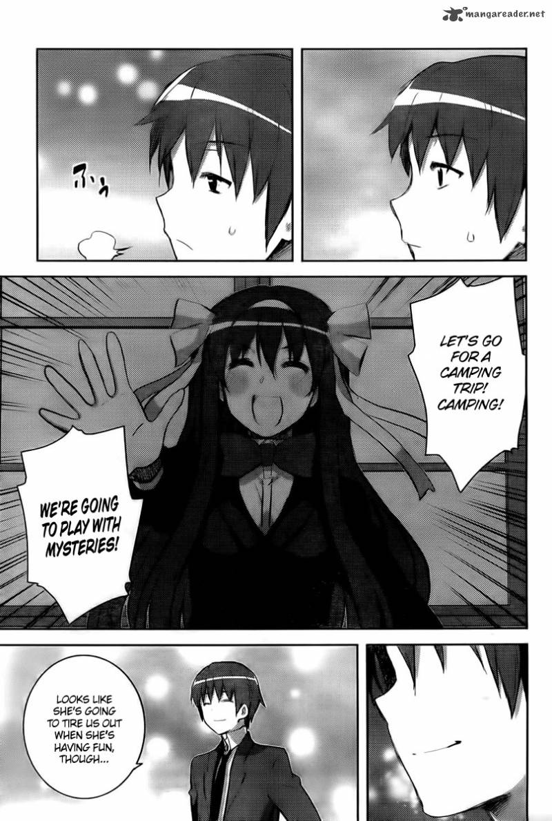 Nagato Yuki Chan No Shoushitsu 16 11