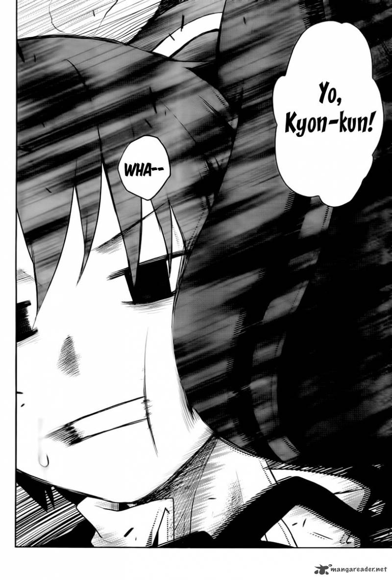 Nagato Yuki Chan No Shoushitsu 16 12