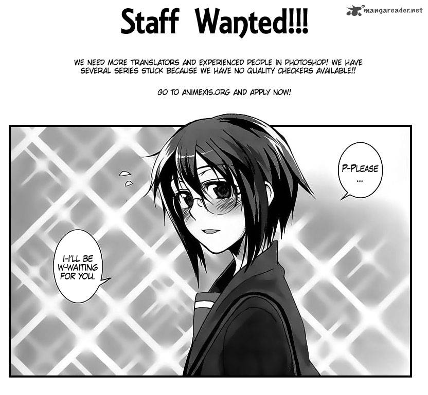 Nagato Yuki Chan No Shoushitsu 17 2