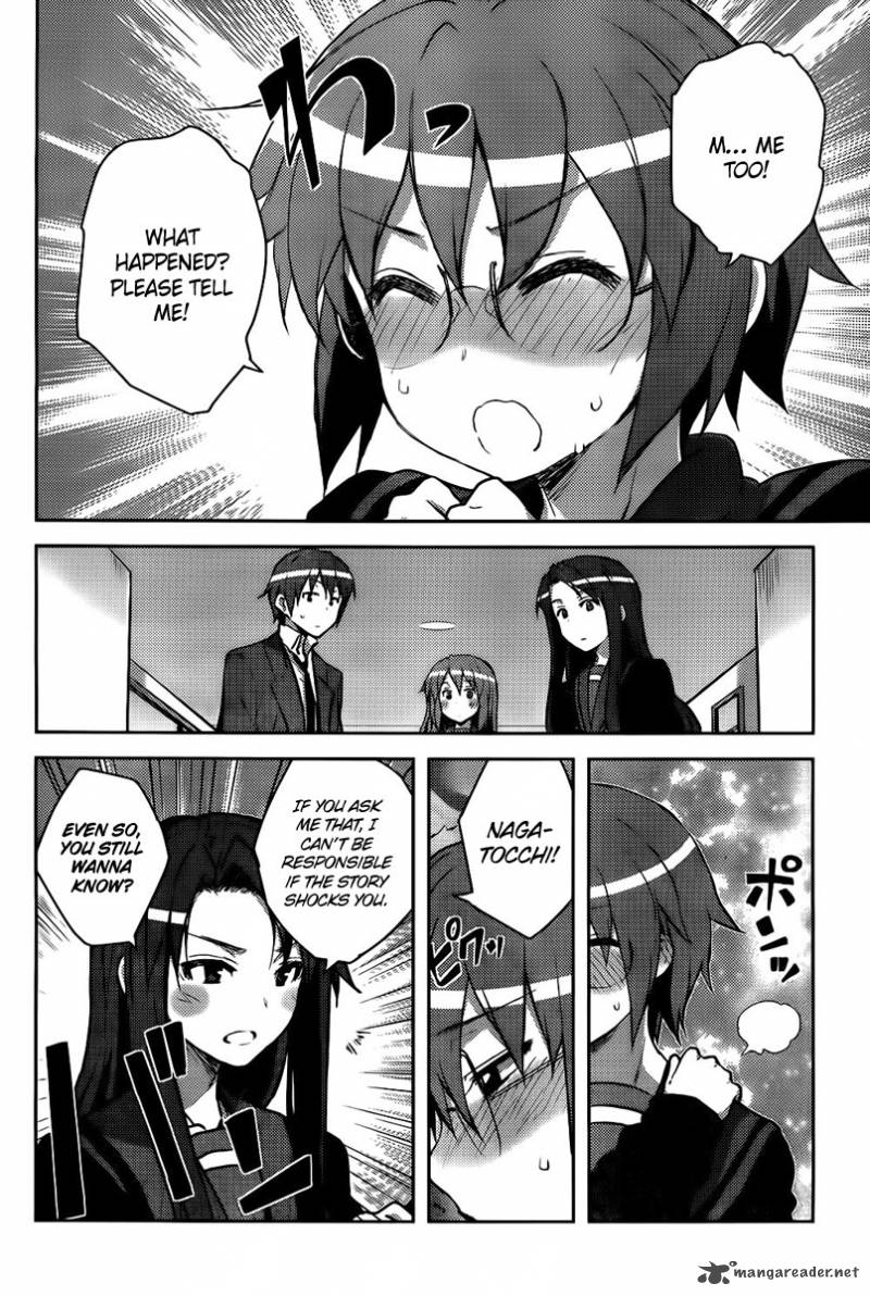 Nagato Yuki Chan No Shoushitsu 17 6