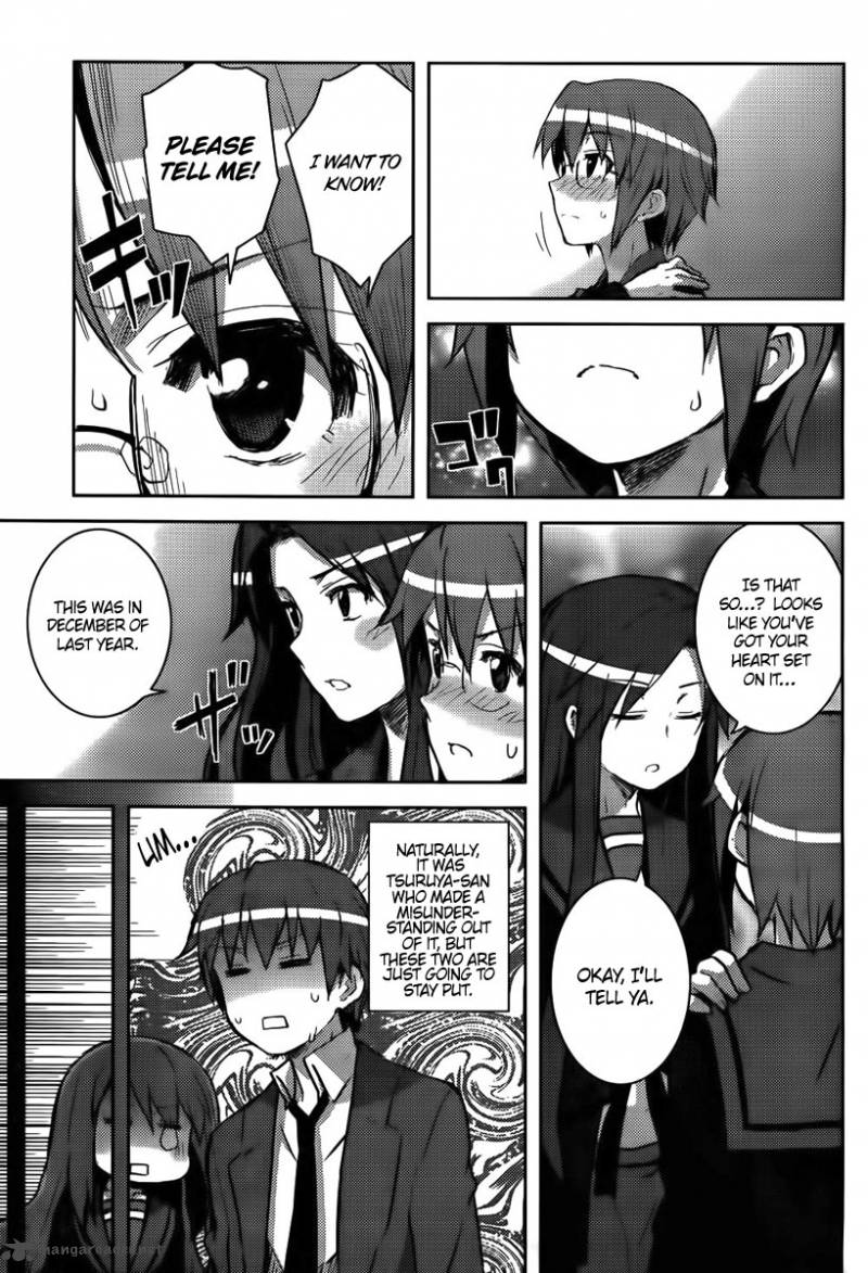 Nagato Yuki Chan No Shoushitsu 17 7