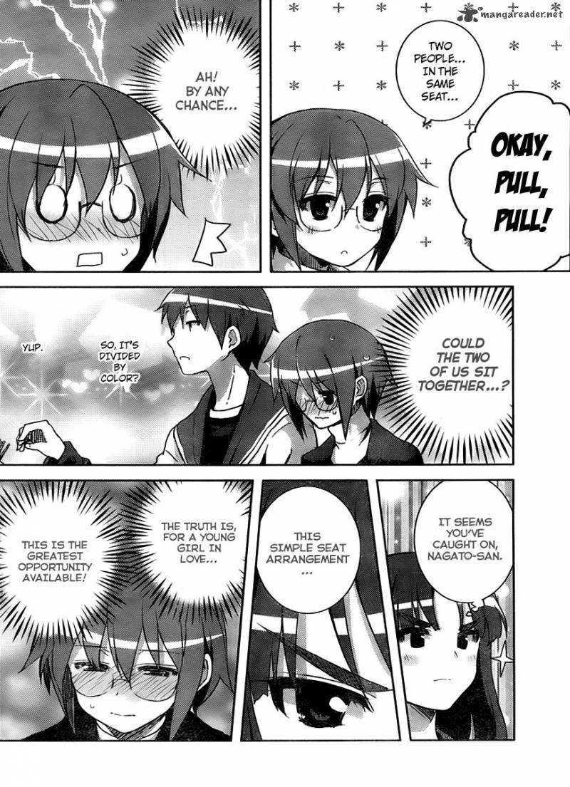 Nagato Yuki Chan No Shoushitsu 20 5