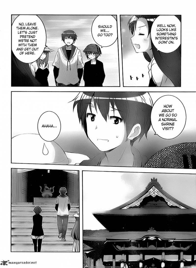 Nagato Yuki Chan No Shoushitsu 21 11