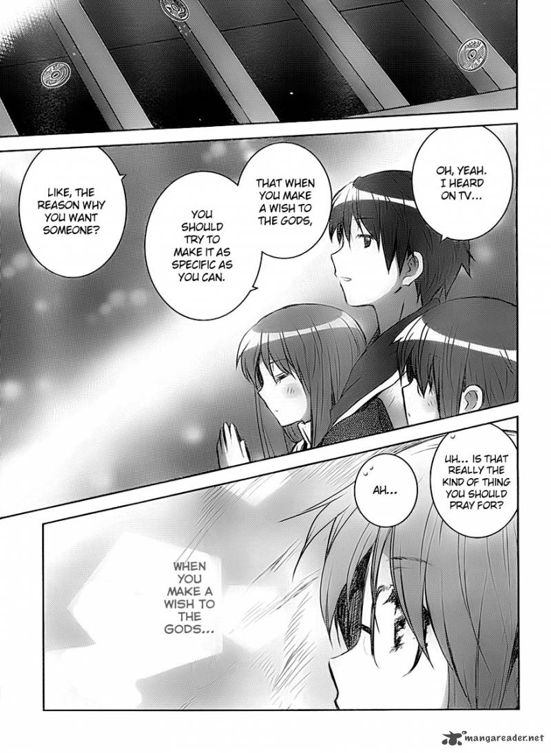 Nagato Yuki Chan No Shoushitsu 21 12