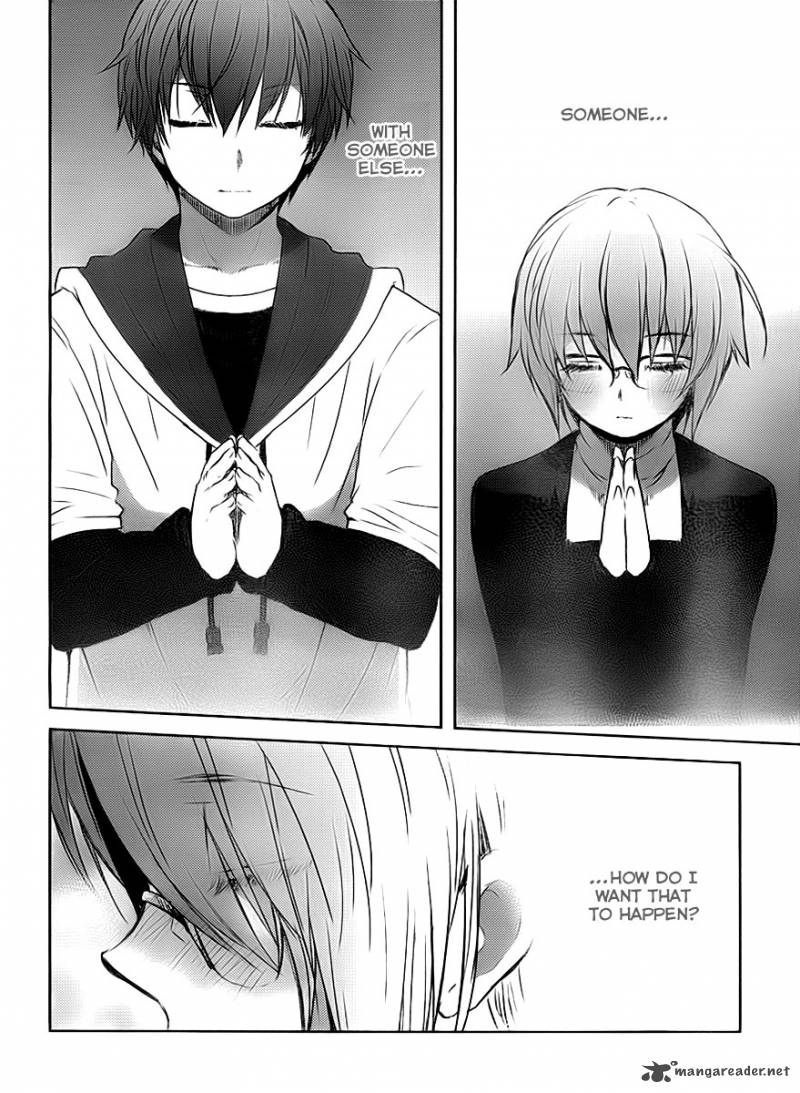 Nagato Yuki Chan No Shoushitsu 21 13