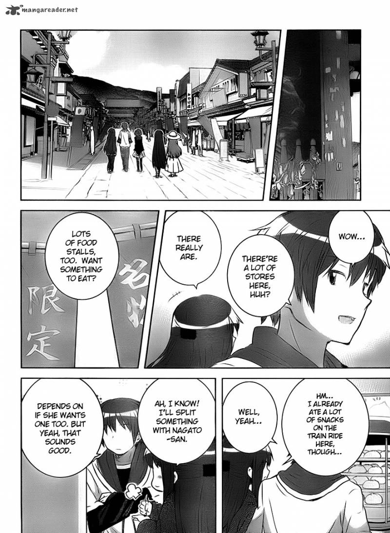 Nagato Yuki Chan No Shoushitsu 21 5