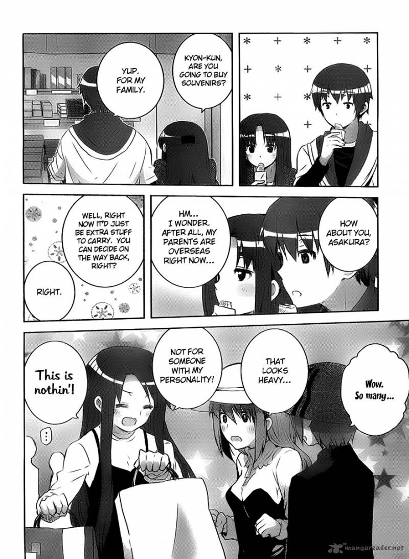 Nagato Yuki Chan No Shoushitsu 21 7