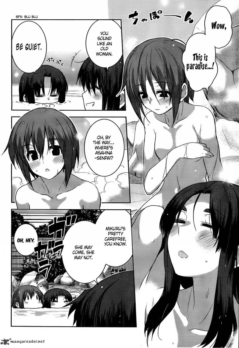 Nagato Yuki Chan No Shoushitsu 22 5