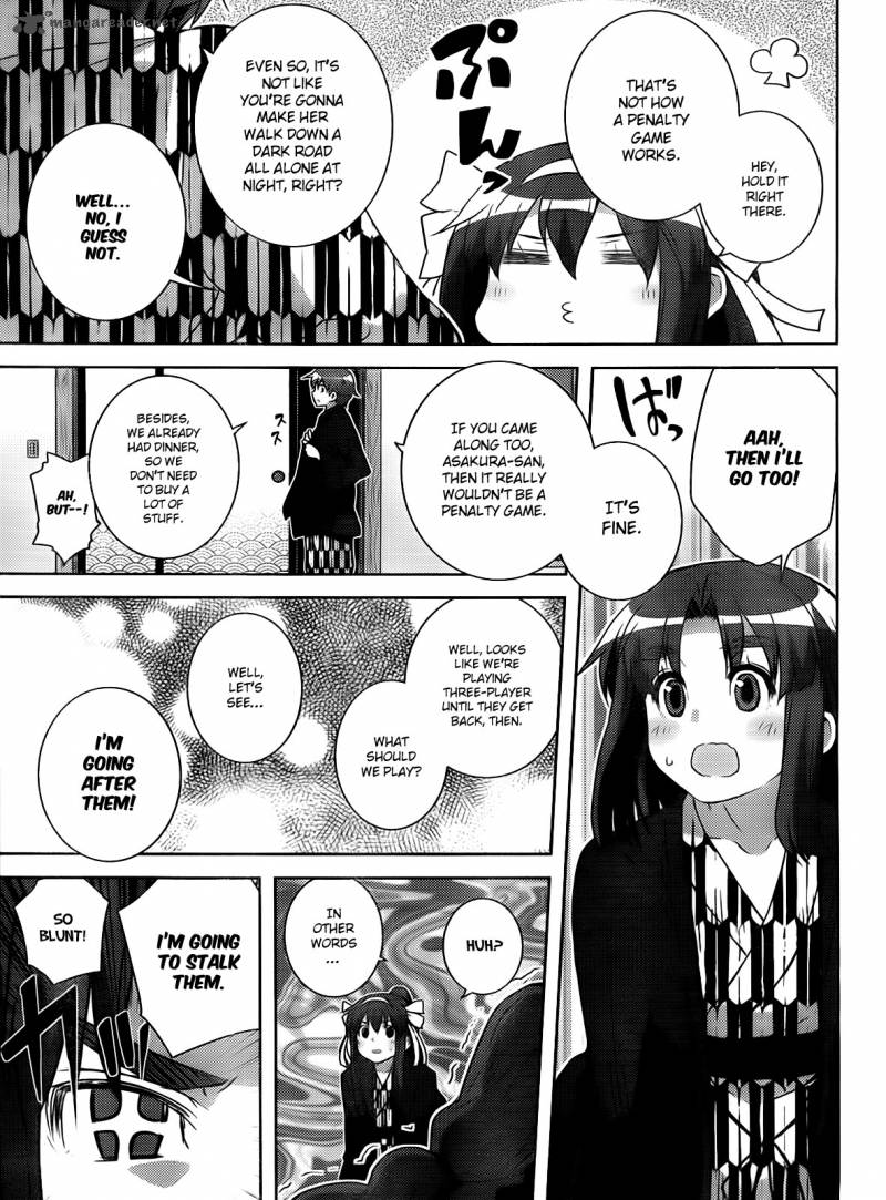 Nagato Yuki Chan No Shoushitsu 23 10