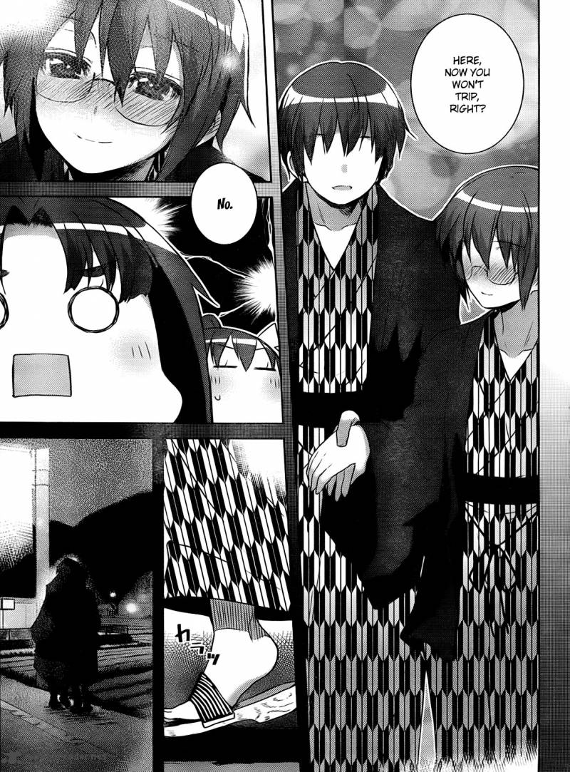 Nagato Yuki Chan No Shoushitsu 23 12