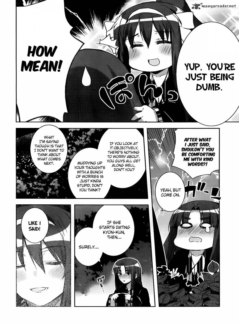 Nagato Yuki Chan No Shoushitsu 24 11