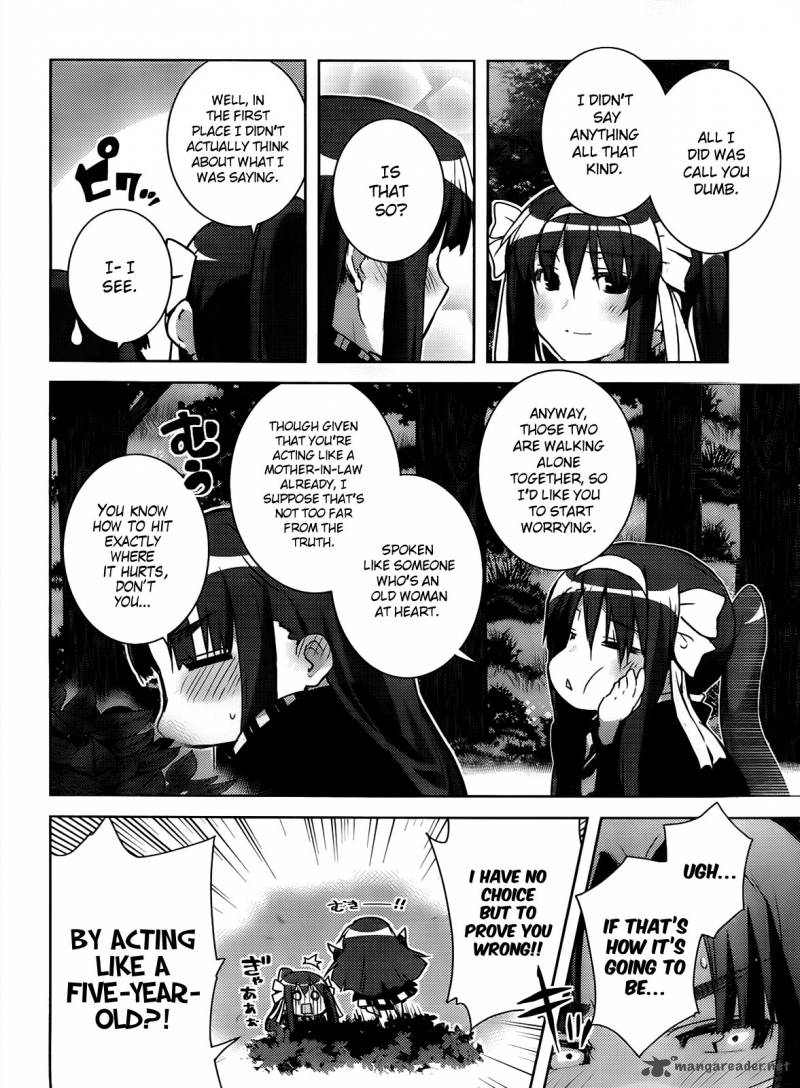 Nagato Yuki Chan No Shoushitsu 24 13