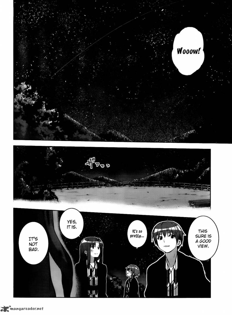 Nagato Yuki Chan No Shoushitsu 24 15