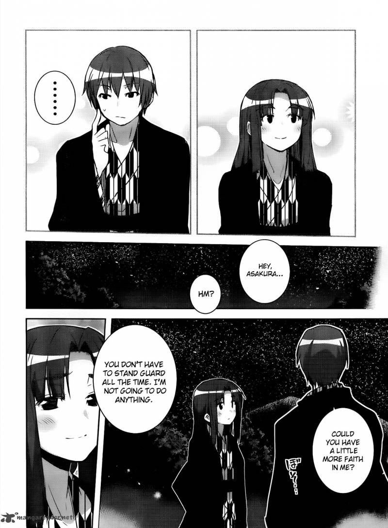 Nagato Yuki Chan No Shoushitsu 24 17
