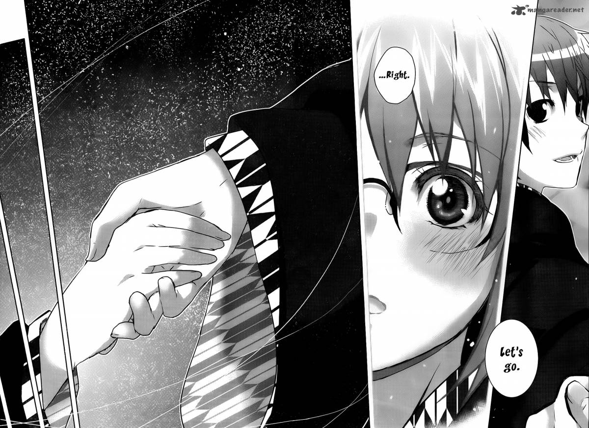 Nagato Yuki Chan No Shoushitsu 24 23