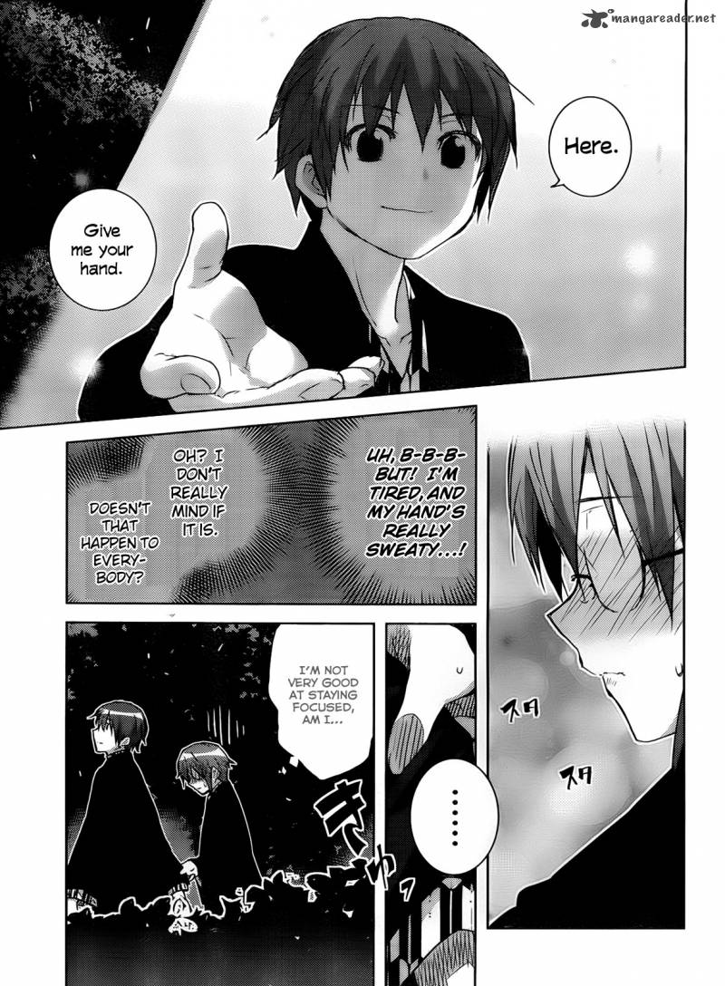 Nagato Yuki Chan No Shoushitsu 24 6