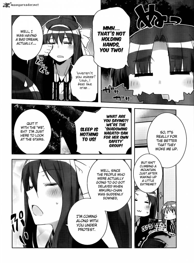 Nagato Yuki Chan No Shoushitsu 24 7