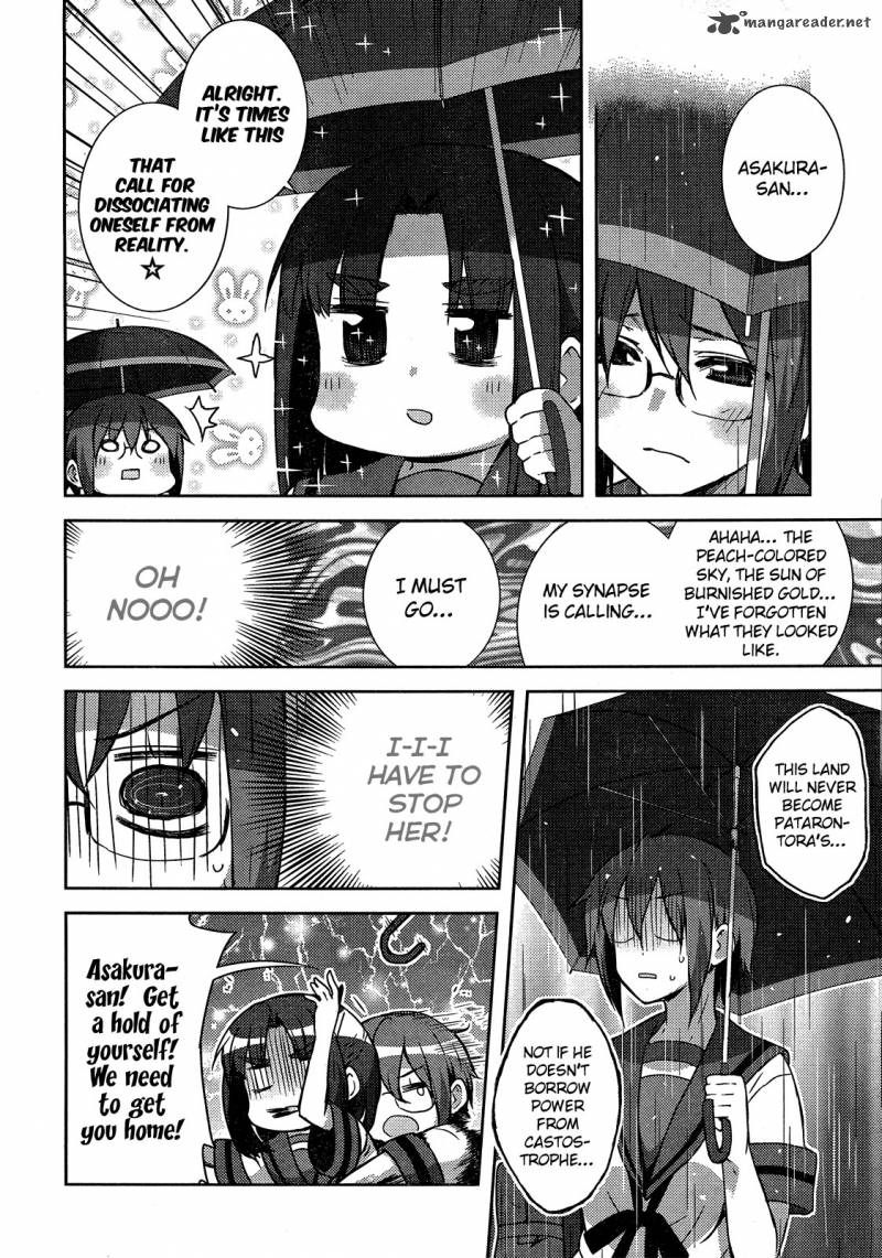Nagato Yuki Chan No Shoushitsu 25 3