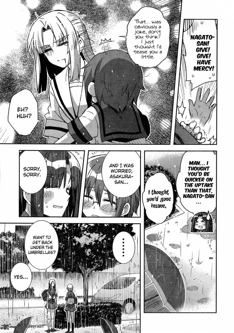 Nagato Yuki Chan No Shoushitsu 25 4