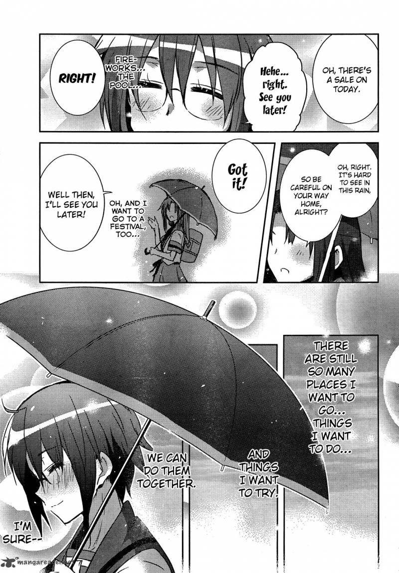 Nagato Yuki Chan No Shoushitsu 25 8
