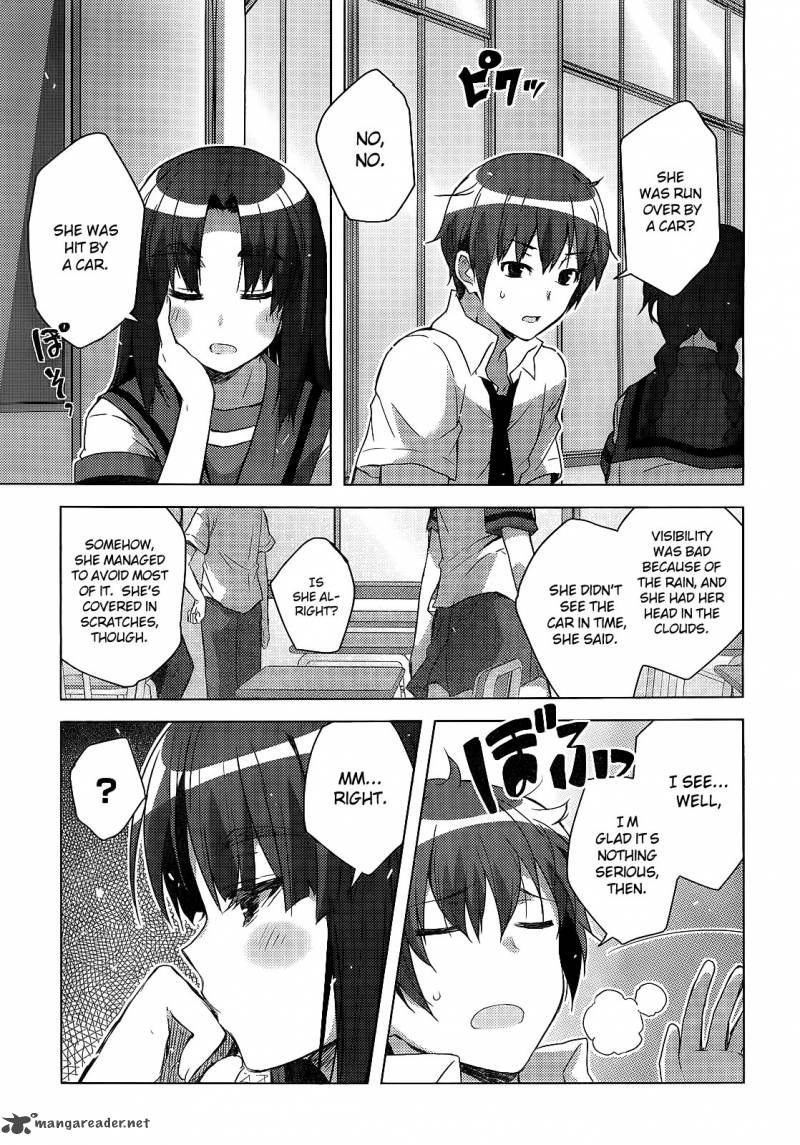 Nagato Yuki Chan No Shoushitsu 26 10