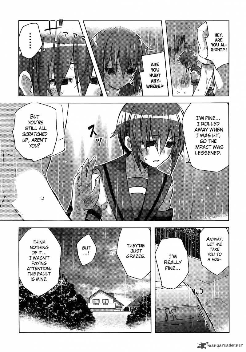 Nagato Yuki Chan No Shoushitsu 26 4
