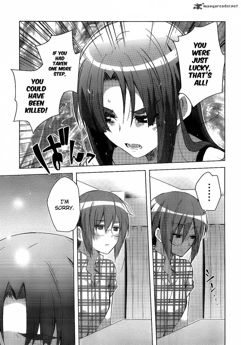 Nagato Yuki Chan No Shoushitsu 26 8