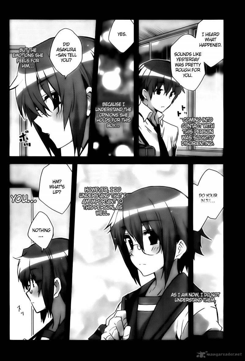 Nagato Yuki Chan No Shoushitsu 27 5