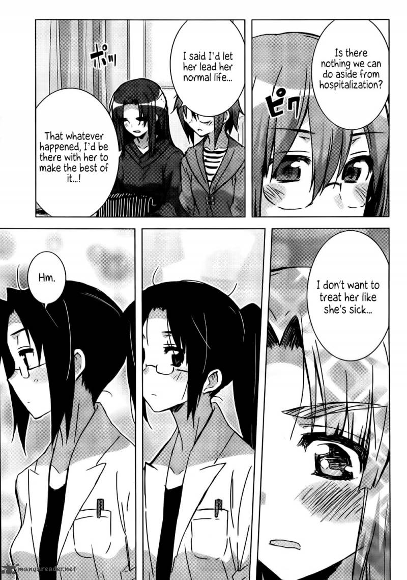 Nagato Yuki Chan No Shoushitsu 28 7