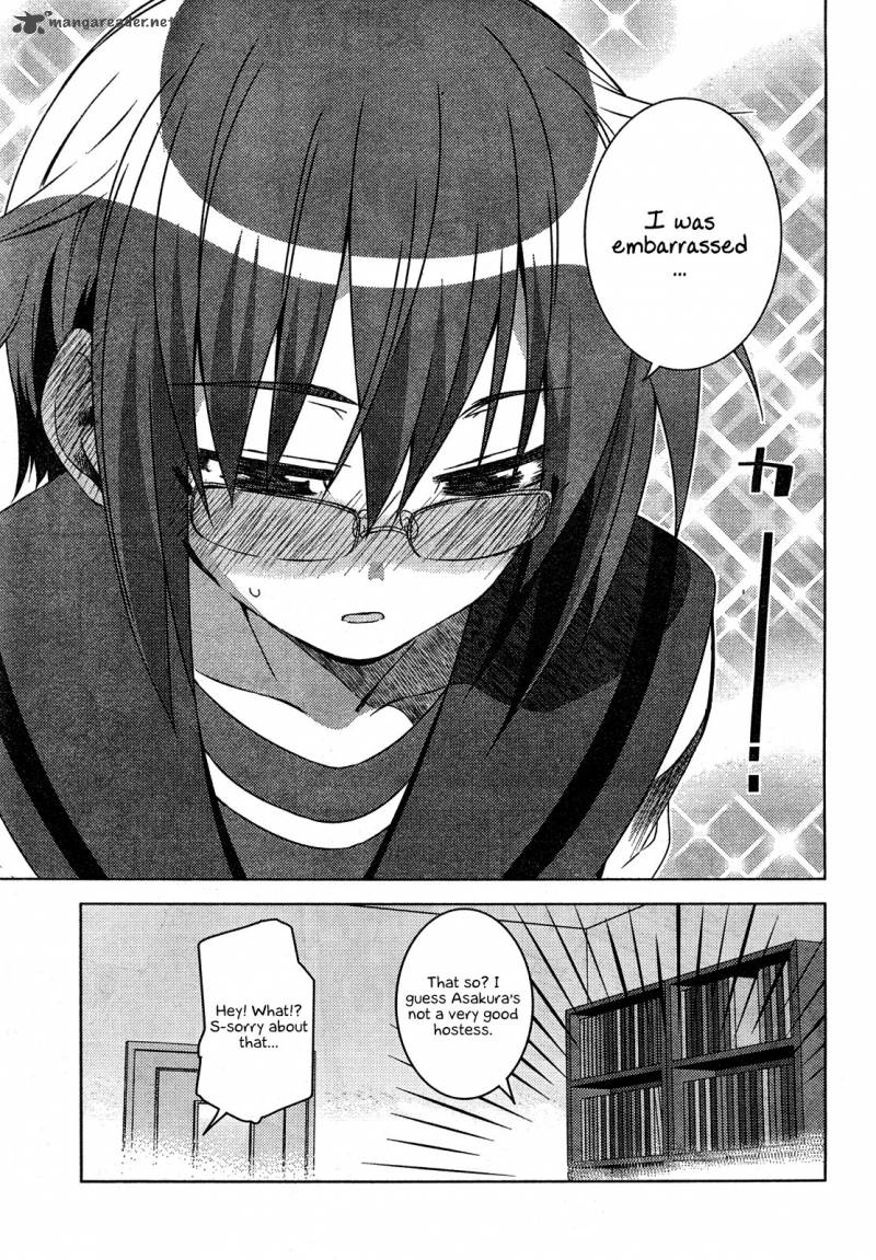 Nagato Yuki Chan No Shoushitsu 29 17