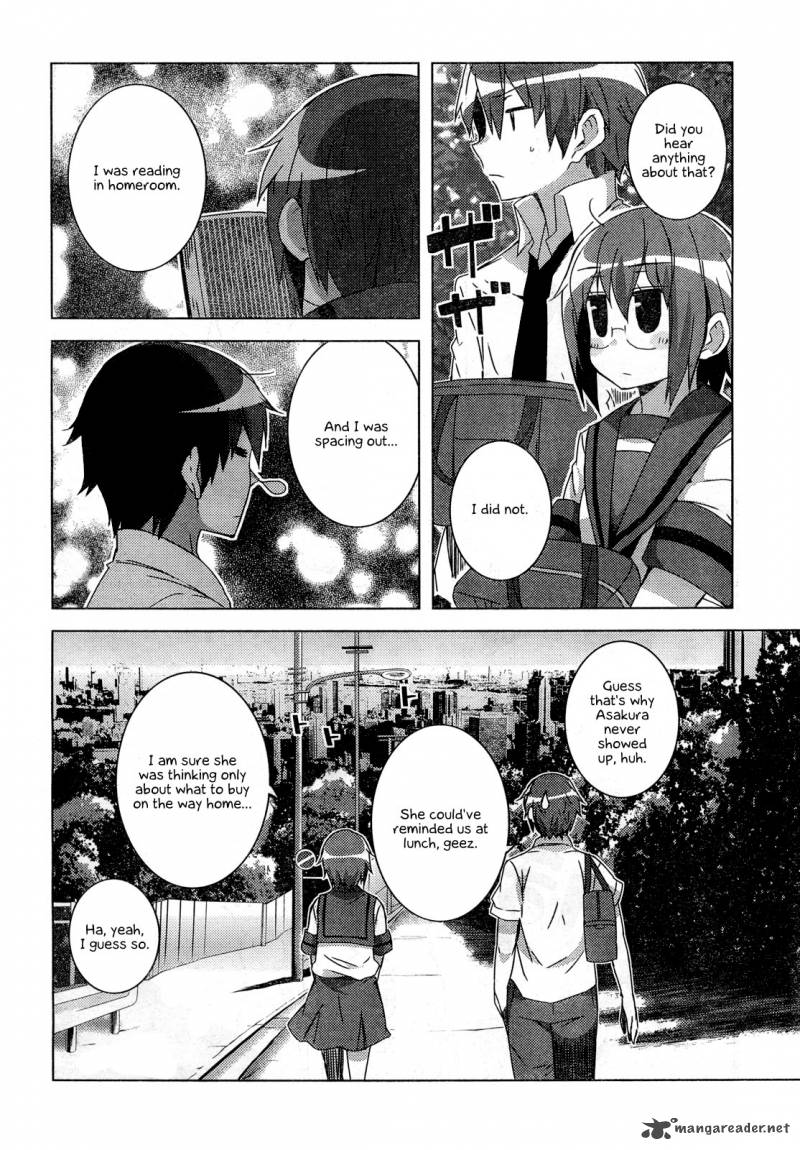 Nagato Yuki Chan No Shoushitsu 29 22