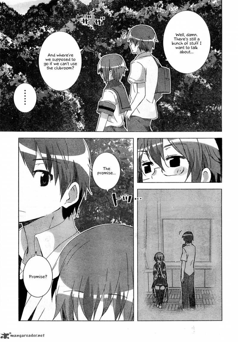 Nagato Yuki Chan No Shoushitsu 29 23