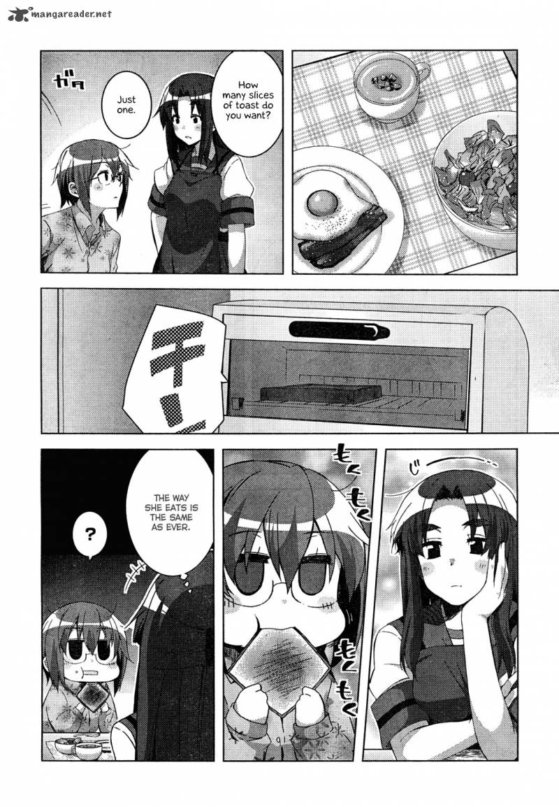 Nagato Yuki Chan No Shoushitsu 29 4