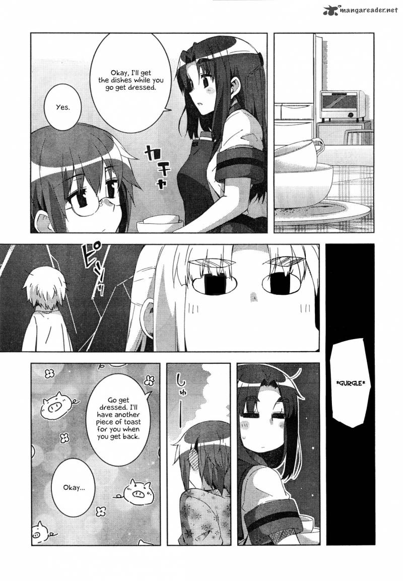 Nagato Yuki Chan No Shoushitsu 29 5